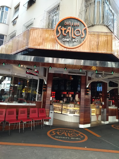 Café e Bar Stalos